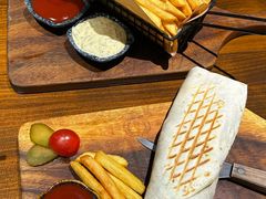 -Turka土耳咖 (滨海新区店)