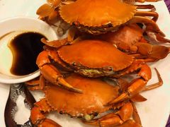 -盛港湾海鲜食府(黄沙店)