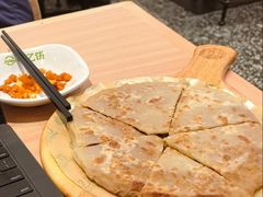 -甲乙饼·北京手工肉饼(西直门凯德茂店)