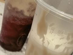 -喜茶(永旺梦乐城店)