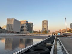 -赛卡联盟卡丁车馆(上海世博店)