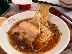 -松鹤楼面馆(宝安机场店)