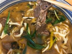 -陈八两面家(华孚写字楼店)