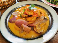 -曼谷食堂·泰国家庭料理(丹桂路店)