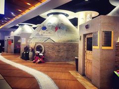 -丽池宫韩式汗蒸会馆(华灯坊店)