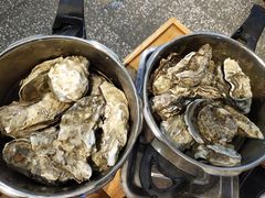 -蚝英雄鲜蚝自助专门店(长楹天街直营店)