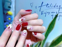 -LILY NAILS美甲美睫