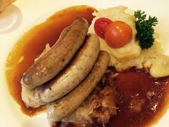兰特伯爵西餐厅·啤酒屋(方庄店)-兰特伯爵西餐厅·啤酒屋(方庄店)