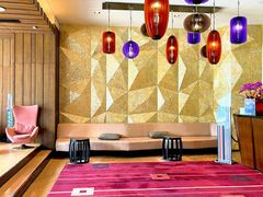 -厦门海港英迪格酒店(中山路店)