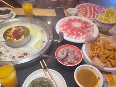 -吴老幺火锅(金龙店)