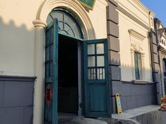 -清风小镇闯关东影视基地