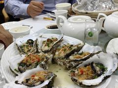 -金苑海鲜酒家(新港中路店)