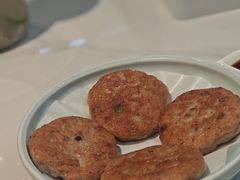 顺德煎鱼饼-任兴记(定西路店)