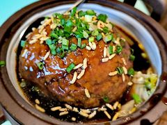 -扬州狮子楼·非遗淮扬菜(总店)