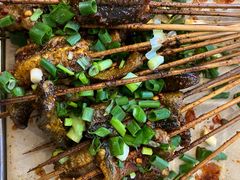 -晓靖轩烧烤(沙河风情店)