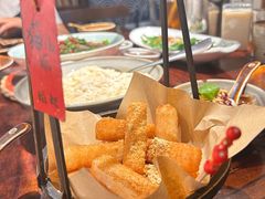 -懒人盐府人家·自贡大麻鱼(安贞店)