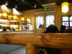 大堂-锅来乐地锅鸡(安亭店)