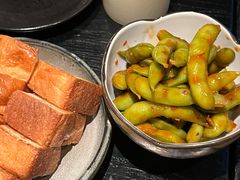 -EDAMAME₁ 枝豆