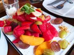 -haxnbauer海森堡德国餐厅(深圳coco店)