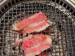-黑崎烧肉·山野厨房(坪山店)