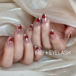 -Mei酱の店美甲美睫