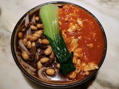 -杏花堂·山西菜馆(晋中万达店)