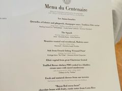 -Restaurant Paul Bocuse