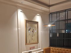 -花舍·新派粤菜·西餐·下午茶(亚运村·鸟巢店)