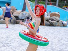 -亚马逊丛林水乐园