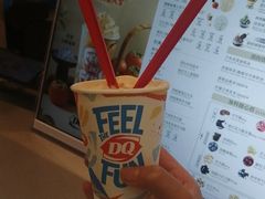 -DQ·蛋糕·冰淇淋(三亚青春颂店)