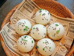 -炊江南·上海菜(国展华漕店)