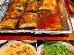 -秋色客家菜(南山店)