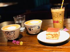 -Brut Eatery悦璞食堂(建国东路店)