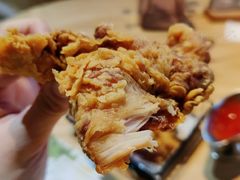 -初拾·花里餐厅(钜城华亿店)