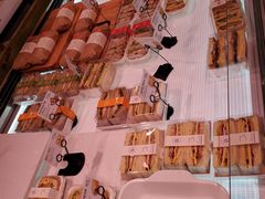 -巴黎贝甜(龙之梦购物中心虹口店)