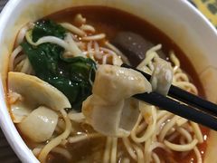 大肠头-炳记小点(杏东店)