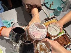 -四世同堂·京菜·烤鸭(双井店)
