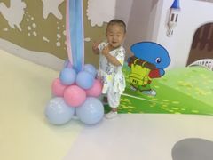 -海帆亲子游泳(茂业中心)