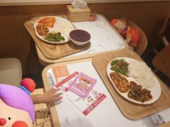 -乡村基·川味现炒大王(熙悦天街店)