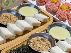 -哼蟹二将·烤肉酱蟹(合生汇店)