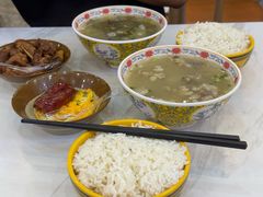-陈记汤饭(水巷口店)