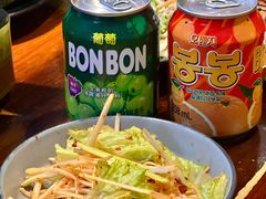 -火炉情韩国料理店(古田路店)