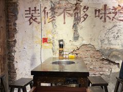 -赵九记呱呱老火锅(钟楼总店)