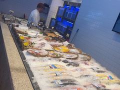 -青菁酒家·象山海鲜(胜利河美食街店)