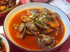 -辣小鲜·南昌大排档(船山路店)