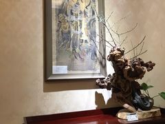 -福慧慈缘素食餐厅(王府井店)