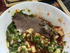 -刘艳黄牛肉(九襄店)