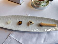 -Le Comptoir de Pierre Gagnaire
