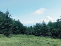 -硗碛藏寨·神木垒景区