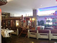 -碧露轩·大益茶体验馆(镇江路店)